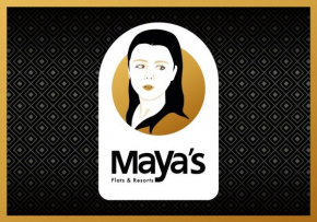 Maya's Flats & Resorts 74 - Świętej Barbary